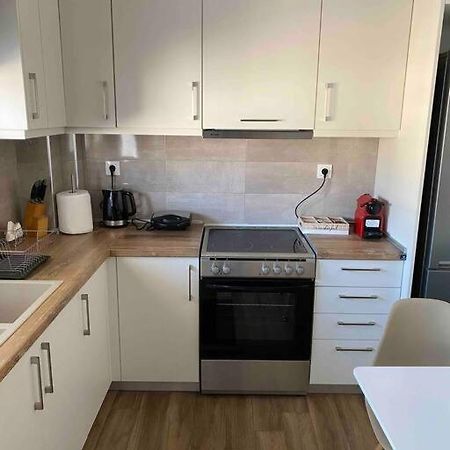 Luxury Apartments 1 Волос Екстер'єр фото