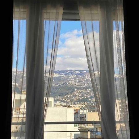 Luxury Apartments 1 Волос Екстер'єр фото