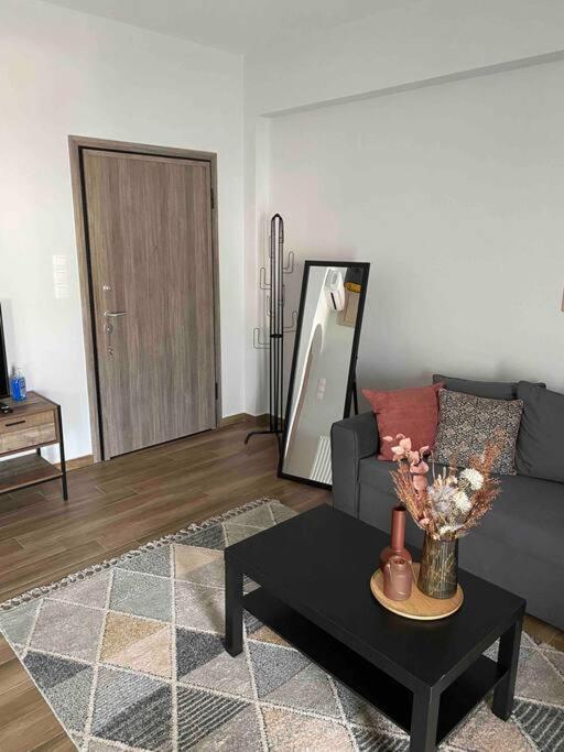Luxury Apartments 1 Волос Екстер'єр фото