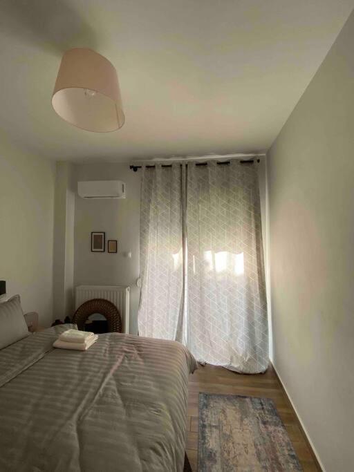 Luxury Apartments 1 Волос Екстер'єр фото