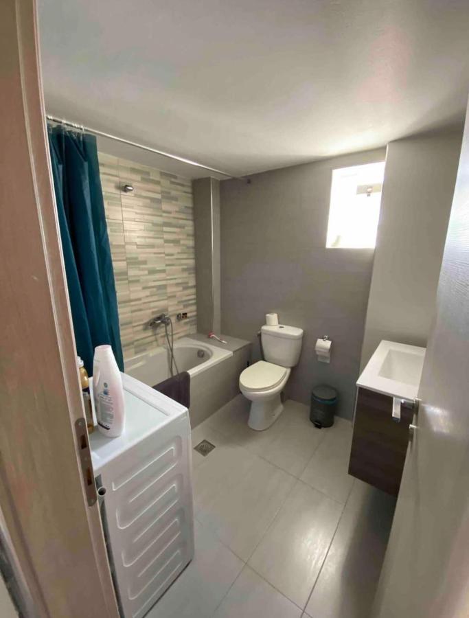 Luxury Apartments 1 Волос Екстер'єр фото