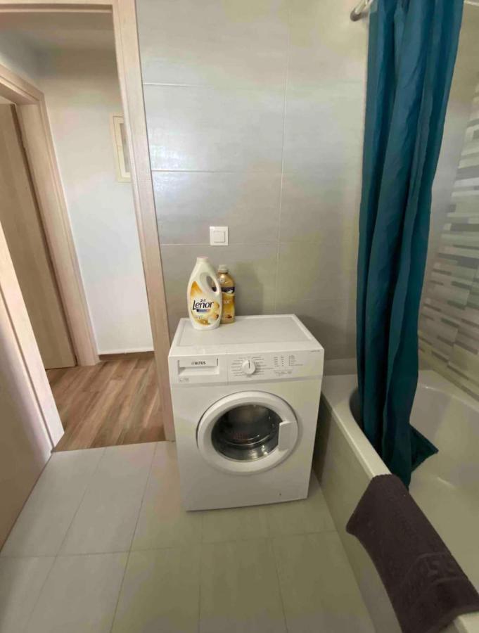Luxury Apartments 1 Волос Екстер'єр фото