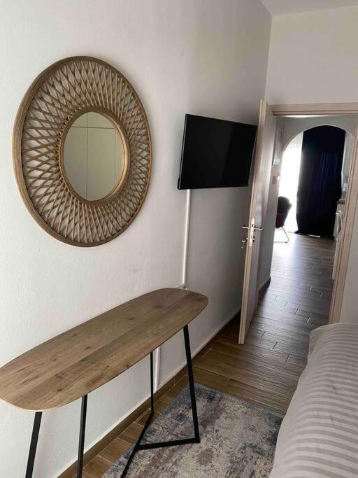 Luxury Apartments 1 Волос Екстер'єр фото