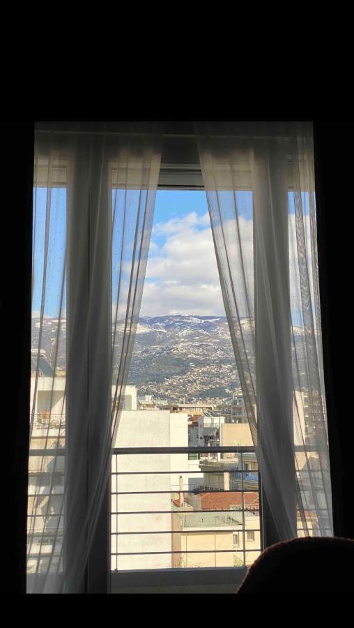 Luxury Apartments 1 Волос Екстер'єр фото